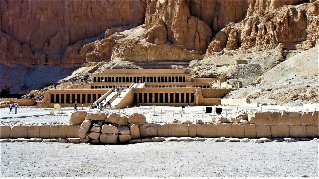 temple, hatshepsut, luxor, archeology, hatshepsut, luxor, luxor, luxor, luxor, luxor