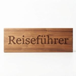 Reiseführer